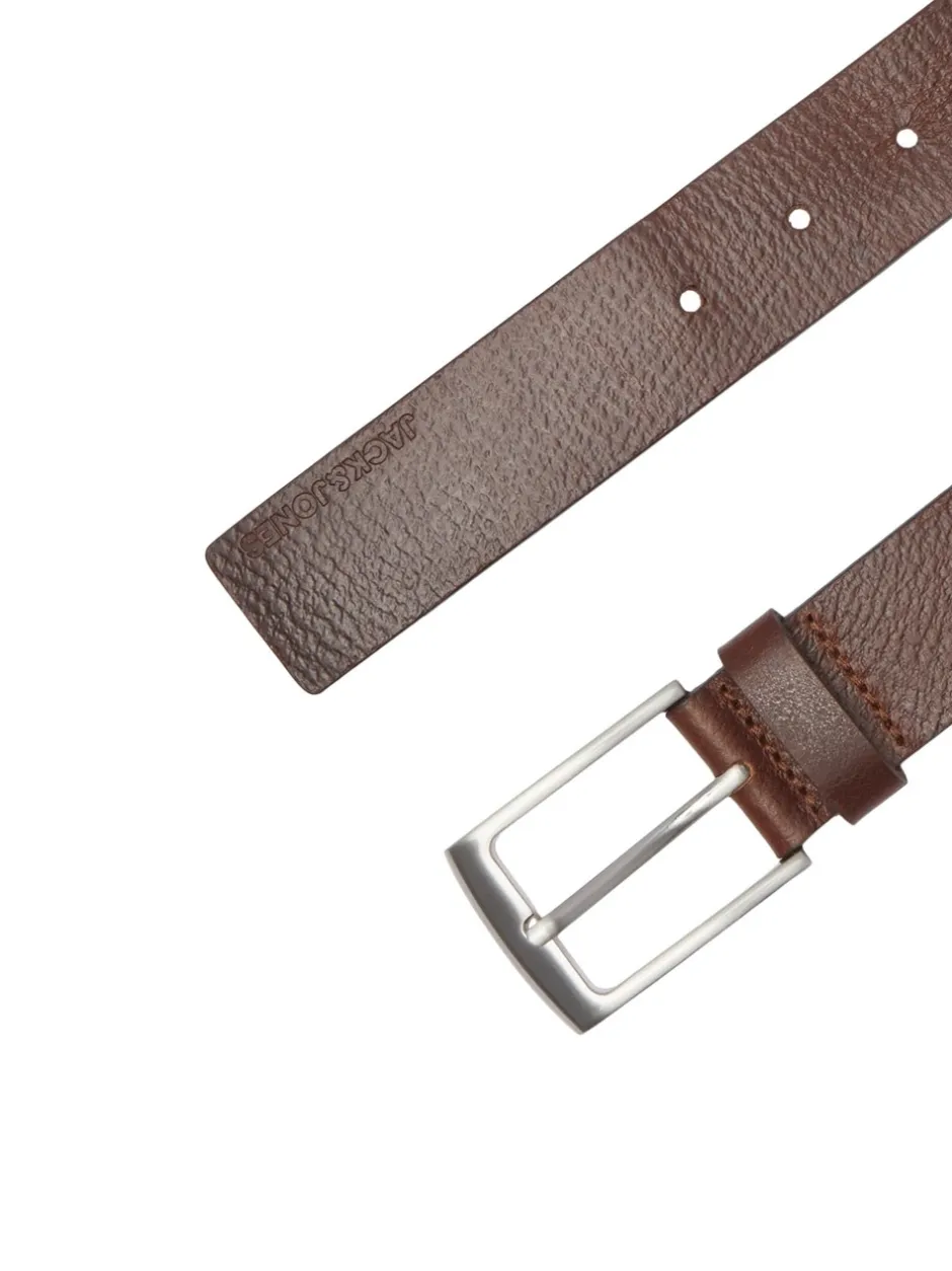Jack&Jones Stockholm Bælte, , 80 cm* Bælter