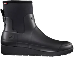 Clearance Viking Stockholm Neo Gummistøvler, , 41 Black