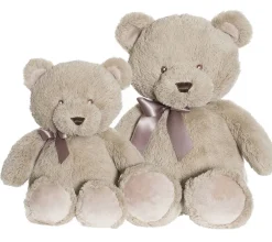 Online Teddykompaniet Stor Elton Bamse, Beige