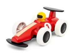 BRIO Stor Træk-Slip Racerbil