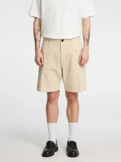 Annarr Storm Chino Shorts, , S* Shorts