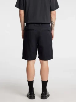 Best Annarr Storm Chino Shorts, , XL Phantom
