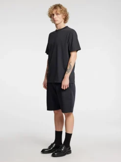 Best Annarr Storm Chino Shorts, , XL Phantom