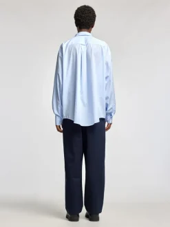 Sale Annarr Storm Chinobukser, , 29 Dark Navy
