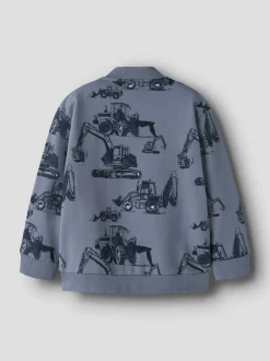 Name It Storm Sweatshirt, , 110 cm*Børn Strik & Sweatshirts