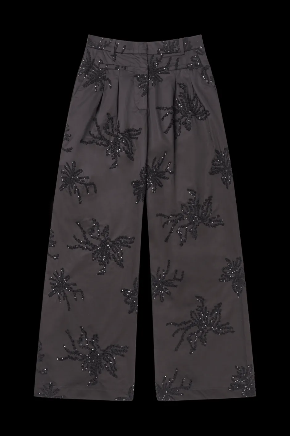 Munthe Stormy Bukser, , 38*Dame Bukser & Leggings