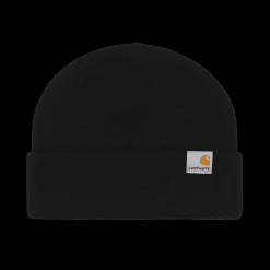 Carhartt WIP Stratus Low Beanie, , One size* Huer & Kasketter
