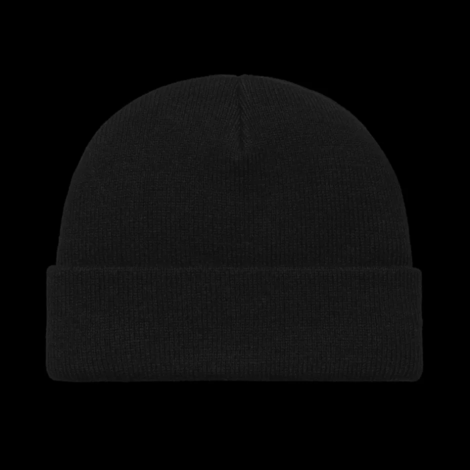 Carhartt WIP Stratus Low Beanie, , One size* Huer & Kasketter