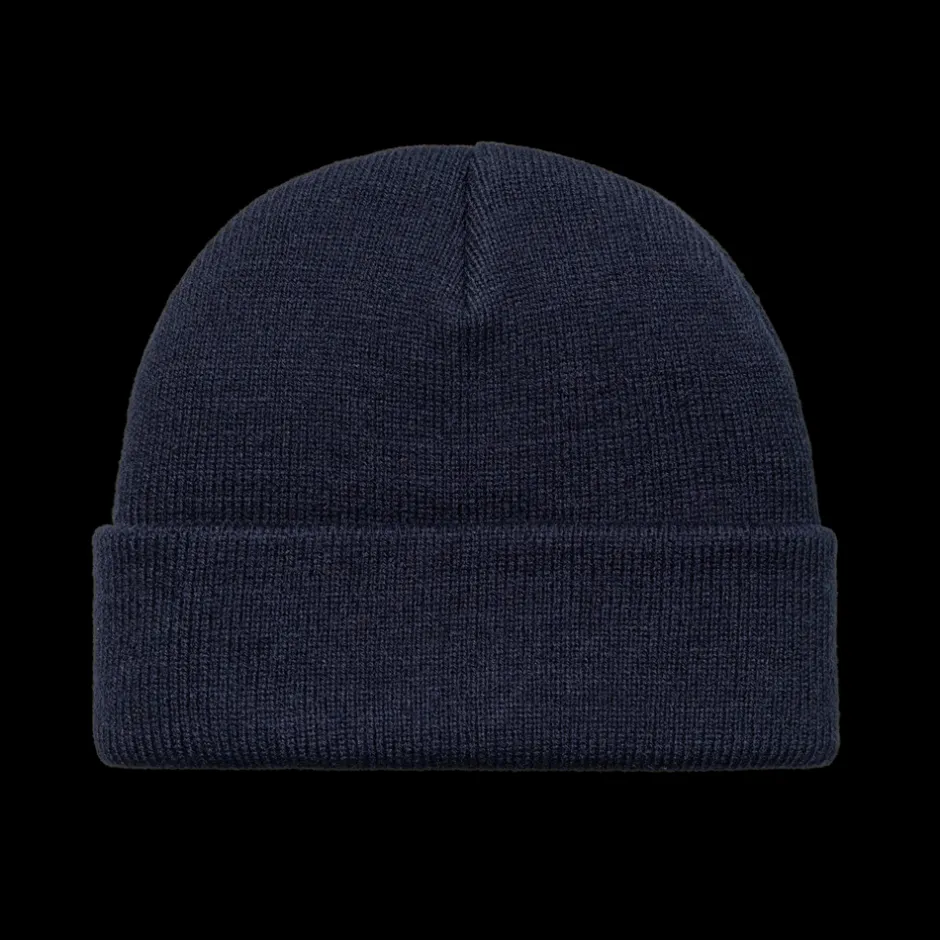Carhartt WIP Stratus Low Beanie, , One size* Huer & Kasketter