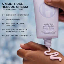 Best Ole Henriksen Strength Aprés-Skin Rich Rescue Treatment, 75 ml