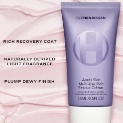 Best Ole Henriksen Strength Aprés-Skin Rich Rescue Treatment, 75 ml