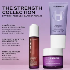 Best Ole Henriksen Strength Aprés-Skin Rich Rescue Treatment, 75 ml