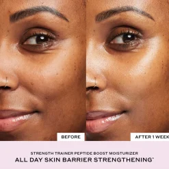 Ole Henriksen Strength Peptide Moisturizer, 50 ml* Ansigtspleje