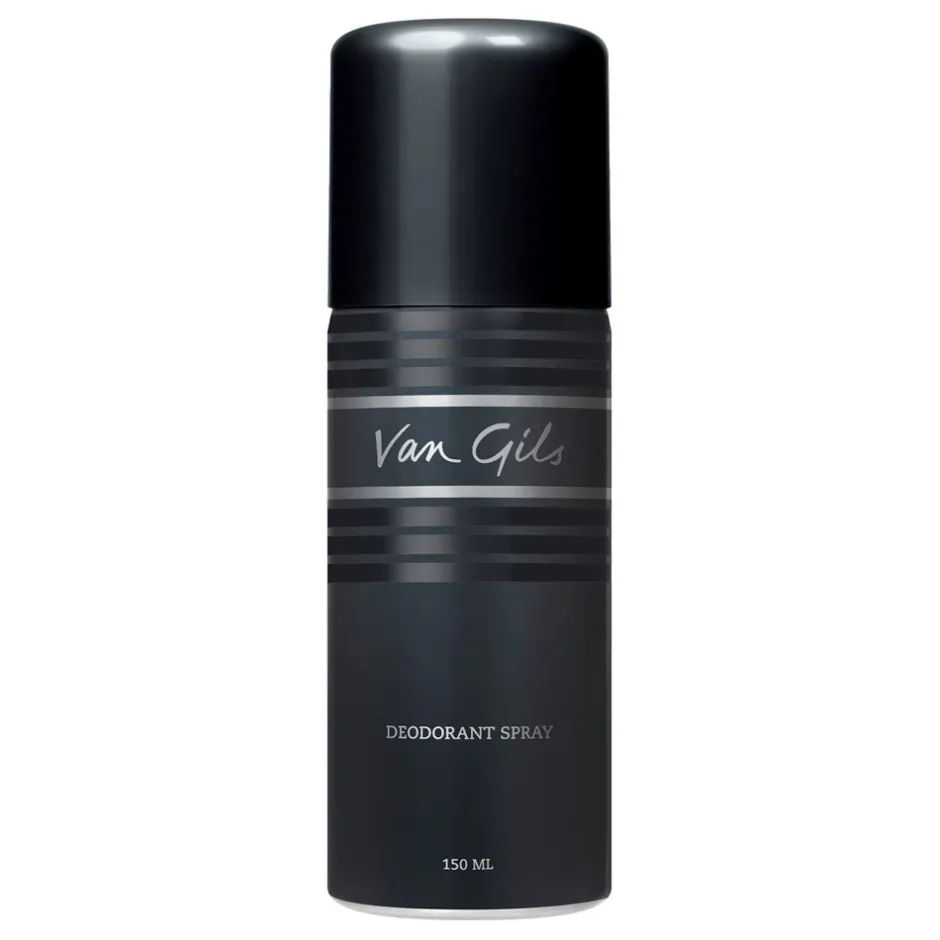 Best Van Gils Strictly for Men deospray, 150 ml