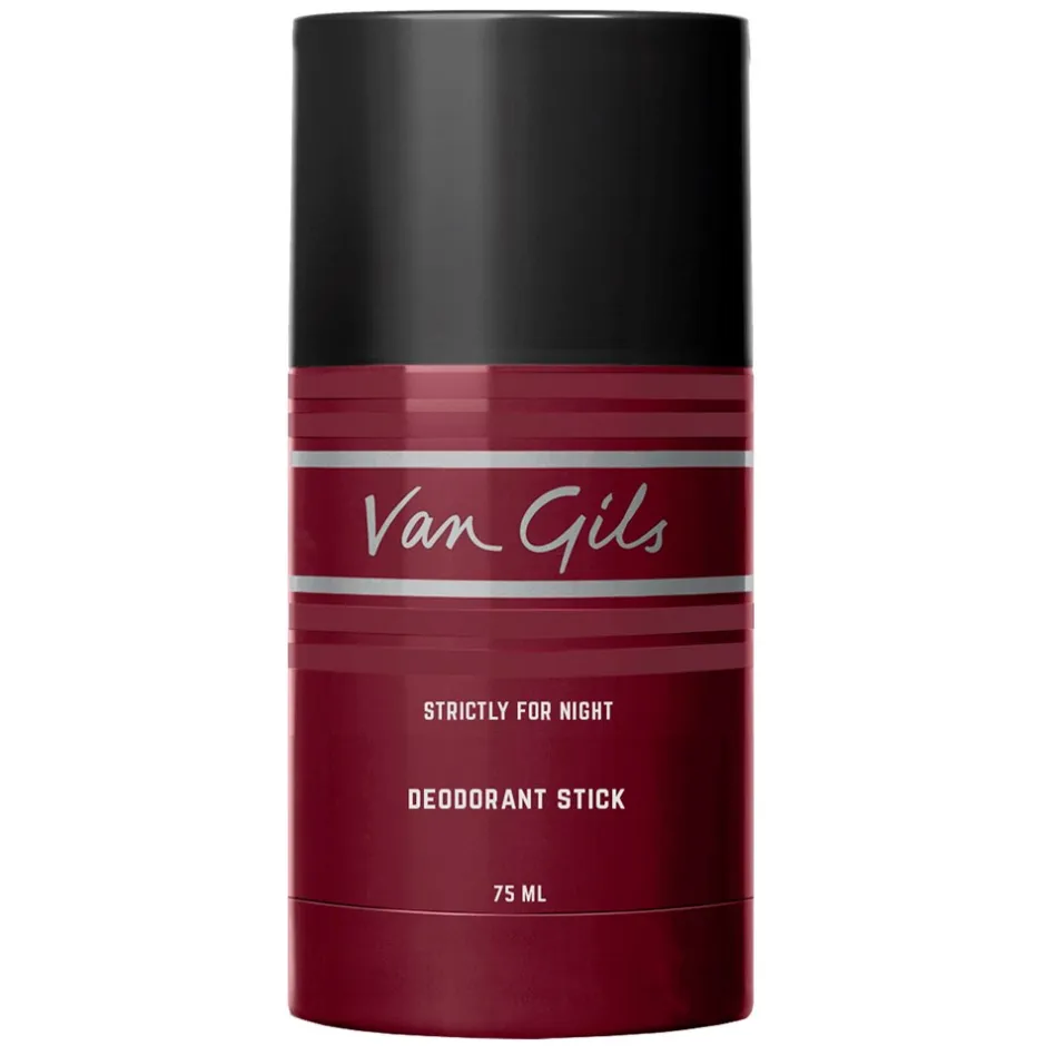 Sale Van Gils Strictly For Men Night Deodorant Stick, 75 ml