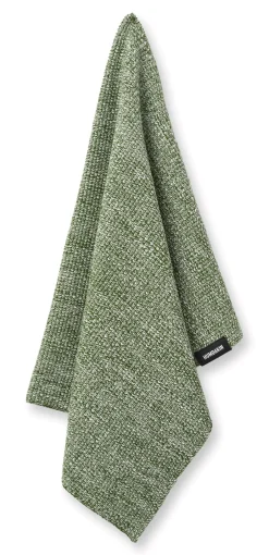 Best Humdakin Strikket Køkkenhåndklæde, , 45x70 cm Scandi Night