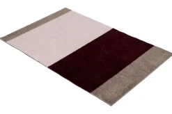 Tica Copenhagen Stripe Horisontal Gulvtæppe, , 60x90 cm* Gulvtæpper|Dørmåtter