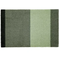 Tica Copenhagen Stripe Horisontal Gulvtæppe, , 40x60 cm* Gulvtæpper|Dørmåtter
