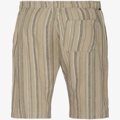 Signal Stripe Shorts, , L* Shorts