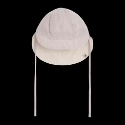 Huttelihut Stripe Solhat, , 6-12 mdr.*Børn Huer & Hatte