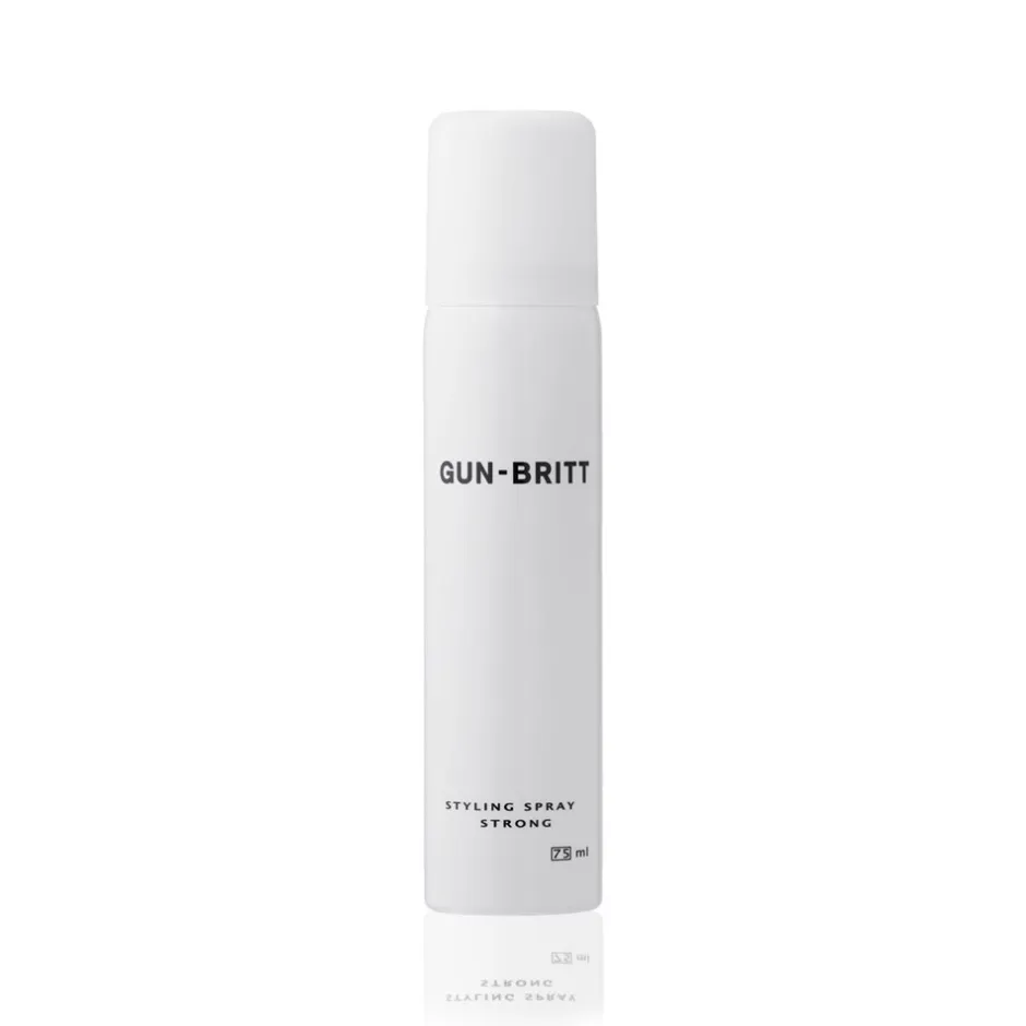Best Gun-Britt Strong Styling Spray, 75 ml
