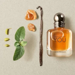 Sale Armani Stronger With You Homme Eau De Toilette 30 ml