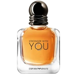 Clearance Armani Stronger With You Homme Eau De Toilette, 50 ml