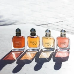 Best Armani Stronger With You Intensely Homme Eau De Parfum 30 ml