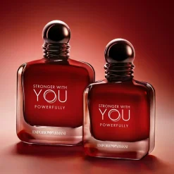 Armani Stronger With You Powerfully Eau De Parfum, 100 ml* Eau De Parfum
