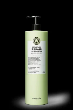 Hot Maria Nila Structure Repair Conditioner, 1000 ml