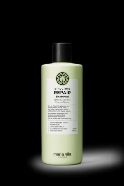 Clearance Maria Nila Structure Repair Shampoo, 350 ml