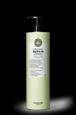 Discount Maria Nila Structure Repair Shampoo, 1000 ml