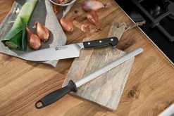 Zwilling Strygestål* Køkkenknive & Tilbehør