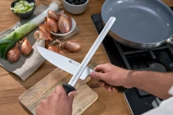Zwilling Strygestål* Køkkenknive & Tilbehør