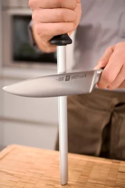 Zwilling Strygestål* Køkkenknive & Tilbehør