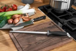 Hot Zwilling Strygestål