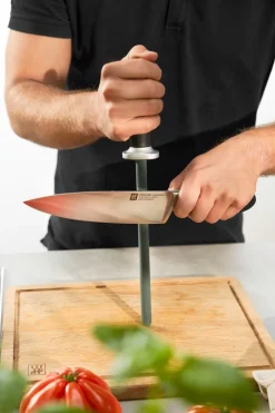 Hot Zwilling Strygestål