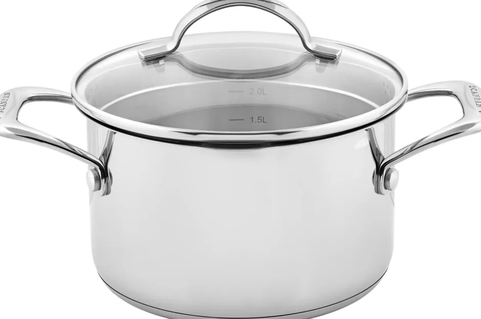 SCANPAN STS Gryde, 2,5 L* Gryder & Pander