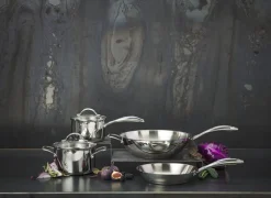 SCANPAN STS Gryde, 2,5 L* Gryder & Pander