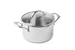SCANPAN STS Gryde, 3,4 L