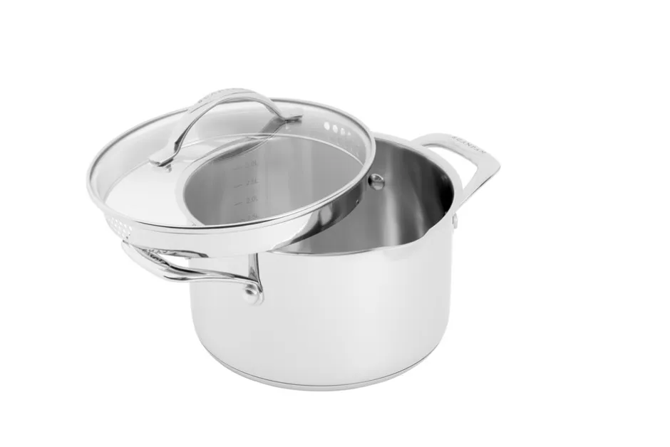 SCANPAN STS Gryde, 3,4 L