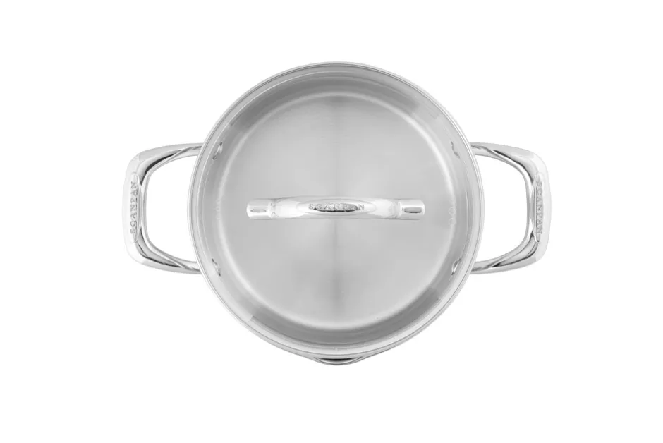 SCANPAN STS Gryde, 3,4 L