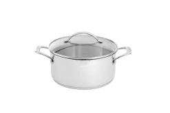 Outlet SCANPAN STS Gryde, 4,8 L