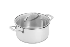 Outlet SCANPAN STS Gryde, 4,8 L