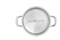 Outlet SCANPAN STS Gryde, 4,8 L