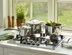 SCANPAN STS Grydesæt