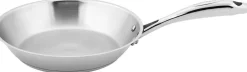 New SCANPAN STS Stegepande, Ø24 cm