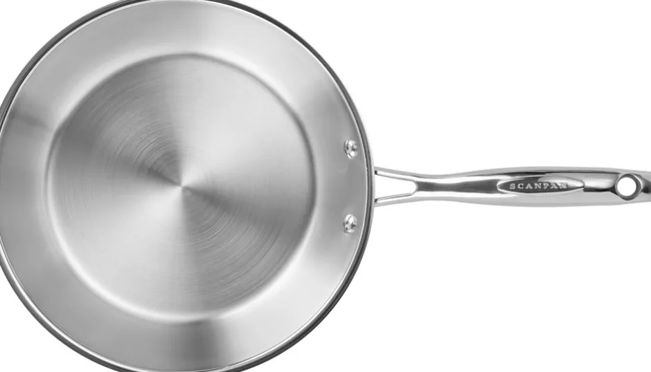 New SCANPAN STS Stegepande, Ø24 cm