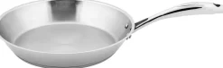 SCANPAN STS Stegepande, Ø28 cm* Gryder & Pander