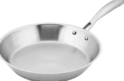 SCANPAN STS Stegepande, Ø28 cm* Gryder & Pander